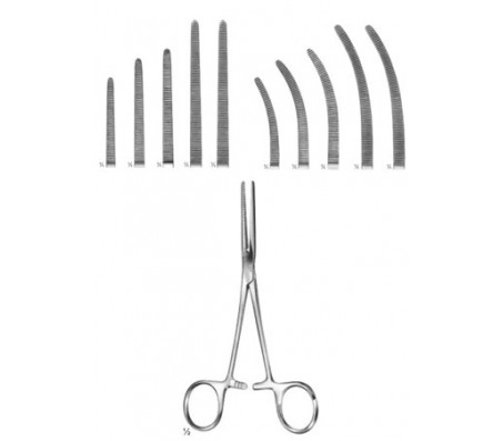 Forceps